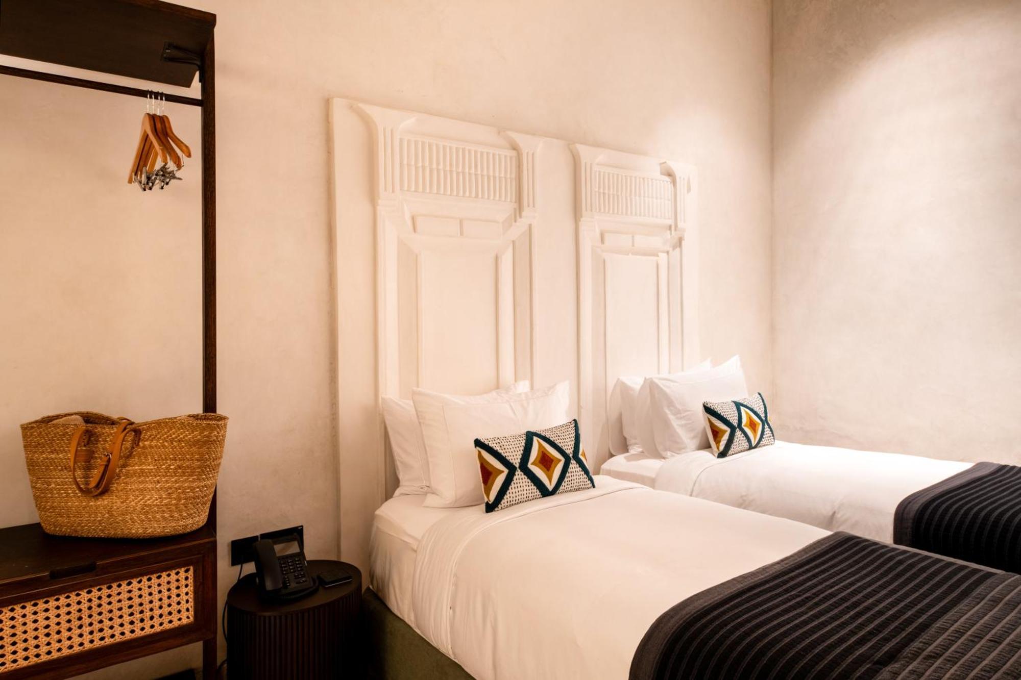 The Neela Boutique Hotel Stone Town Sansibar Exterior foto